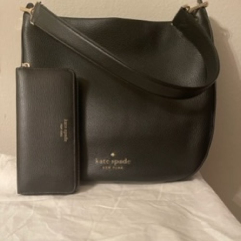A Kate Spade Pair